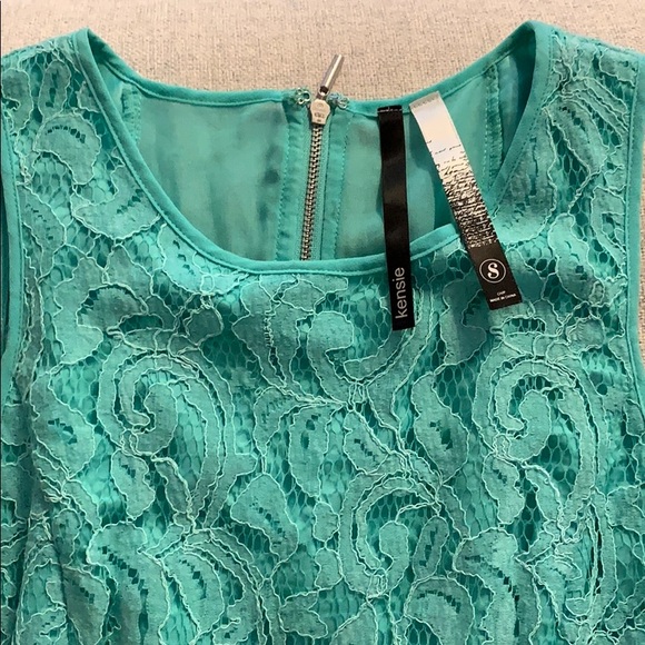 Summer dress - Picture 2 of 5